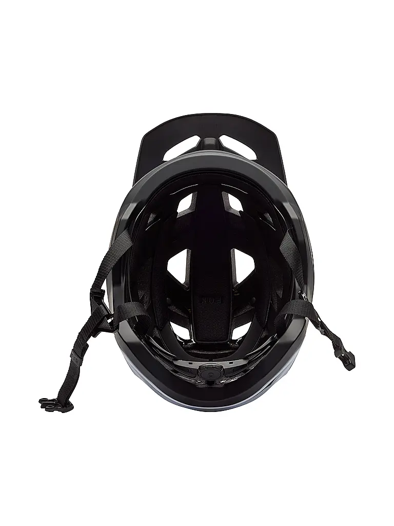 FOX | Casque de vélo Speedframe Solid |