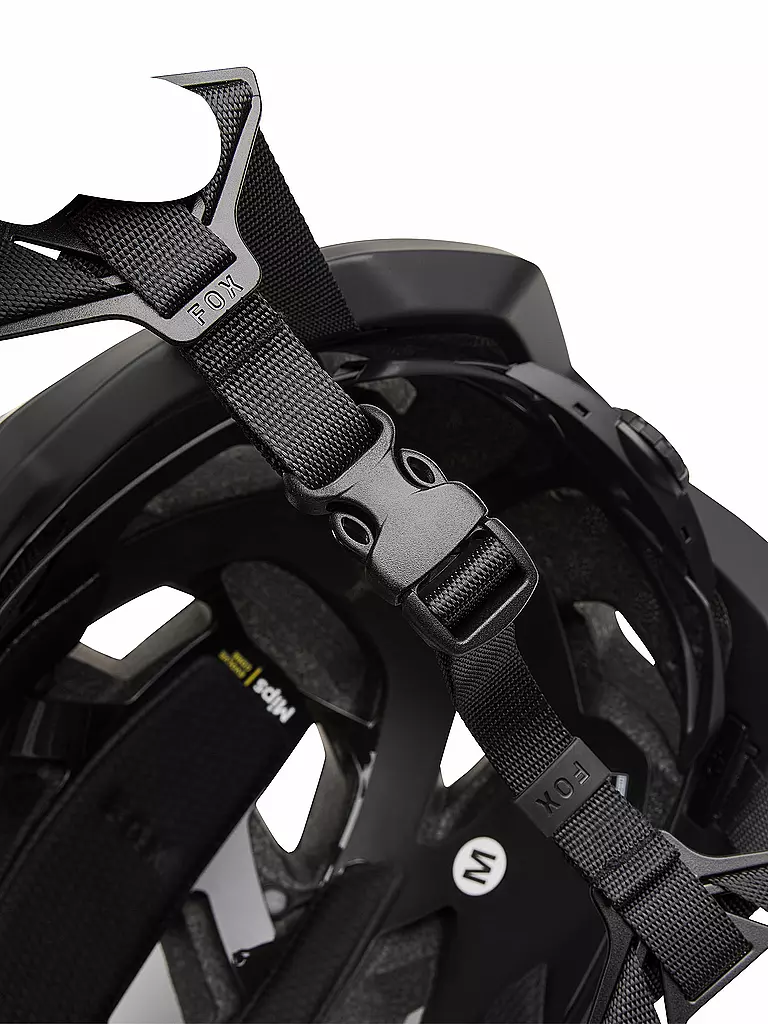 FOX | Casque de vélo Speedframe Solid | 