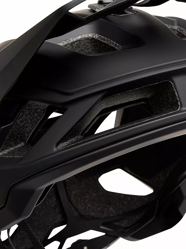 FOX | Casque de vélo Speedframe Solid | 