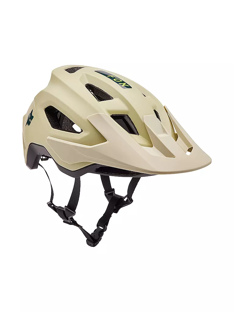 FOX | Casque de vélo Speedframe | Vert