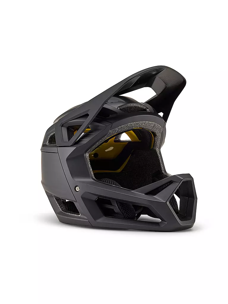 FOX | Casque de VTT Proframe | Noir