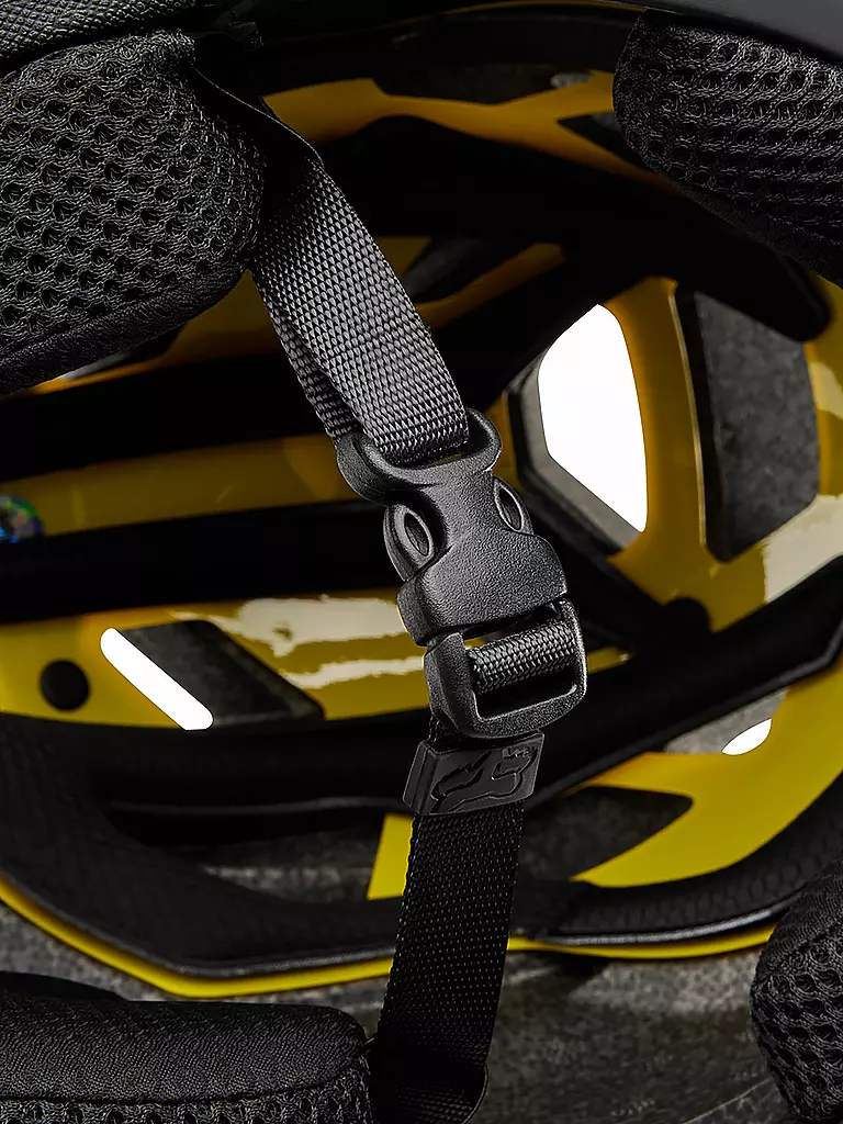 FOX | Casque de VTT Proframe |