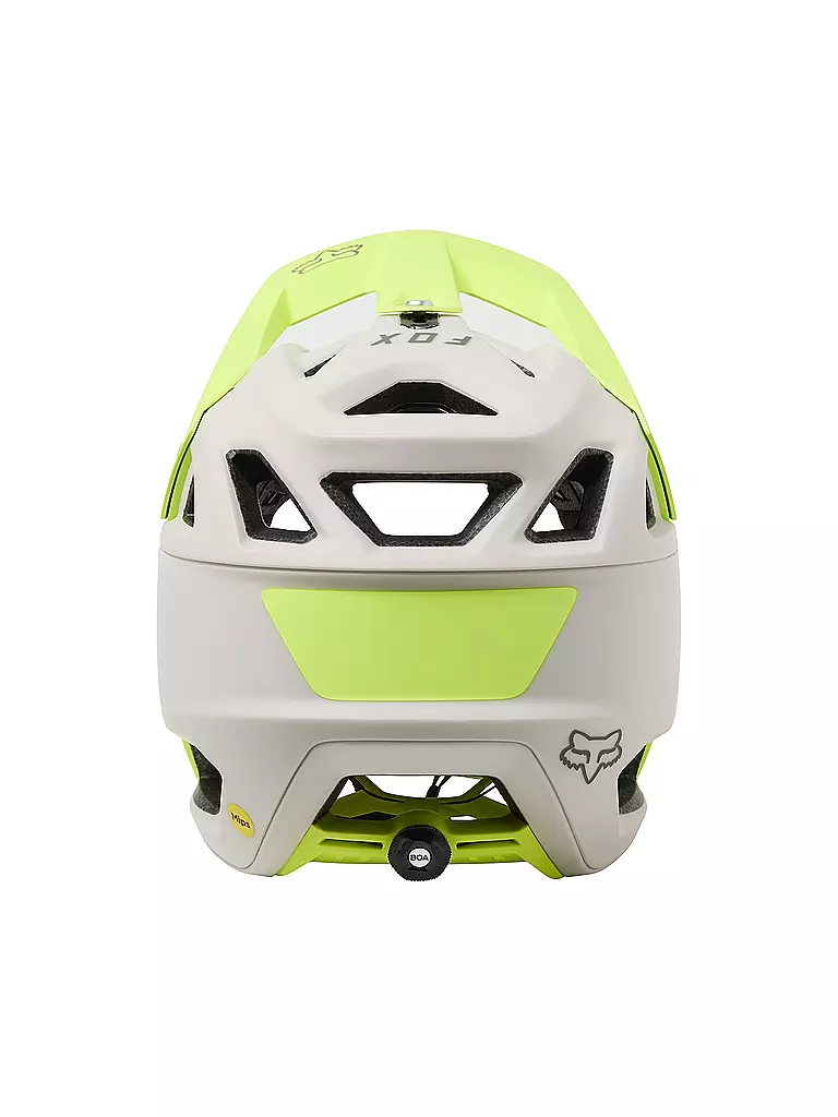 FOX | Casque intégral VTT Proframe RS Mhdrn | 