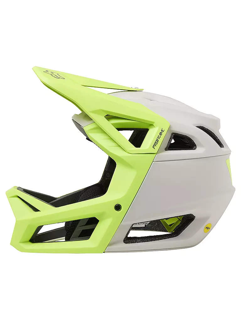FOX | Casque intégral VTT Proframe RS Mhdrn | 