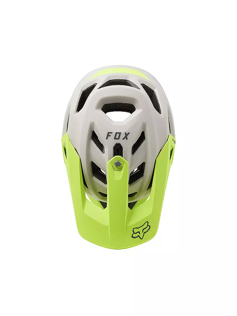 FOX | Casque intégral VTT Proframe RS Mhdrn | 