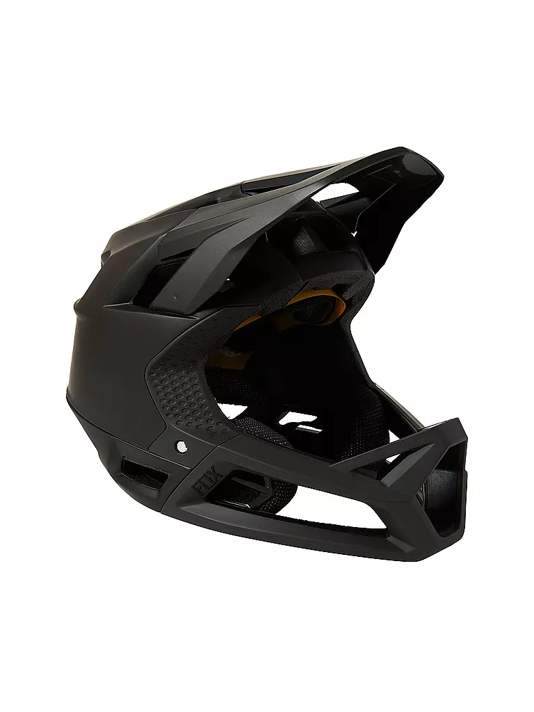 FOX | Casque VTT intégral Proframe | Noir