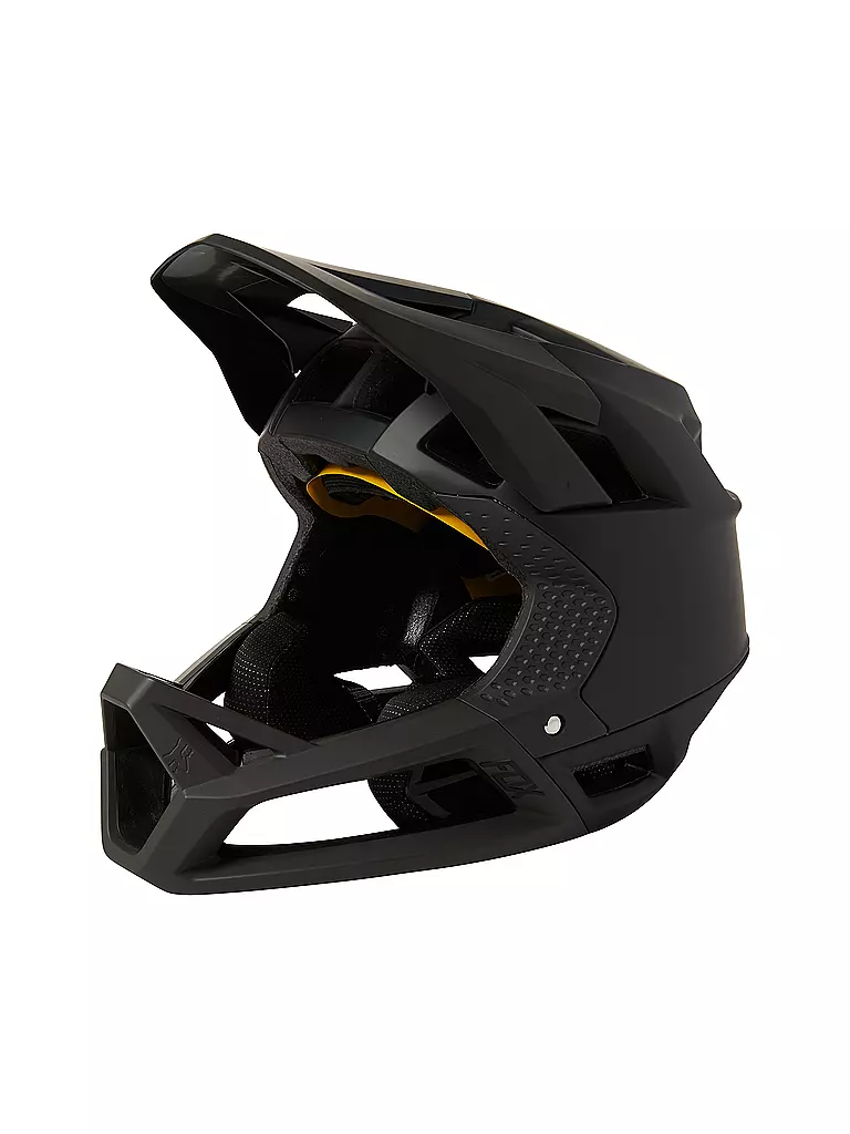 FOX | Casque VTT intégral Proframe | Noir