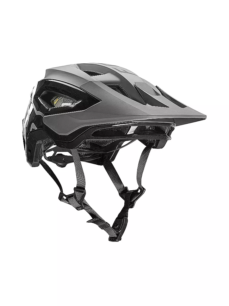 FOX | Casque VTT Speedframe Pro | Noir