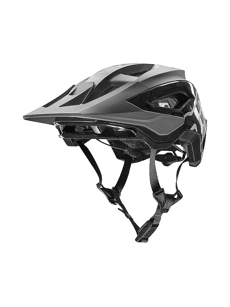 FOX | Casque VTT Speedframe Pro | Noir
