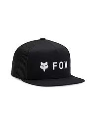 FOX | Casquette Snapback Enfant Absolute Mesh | Noir