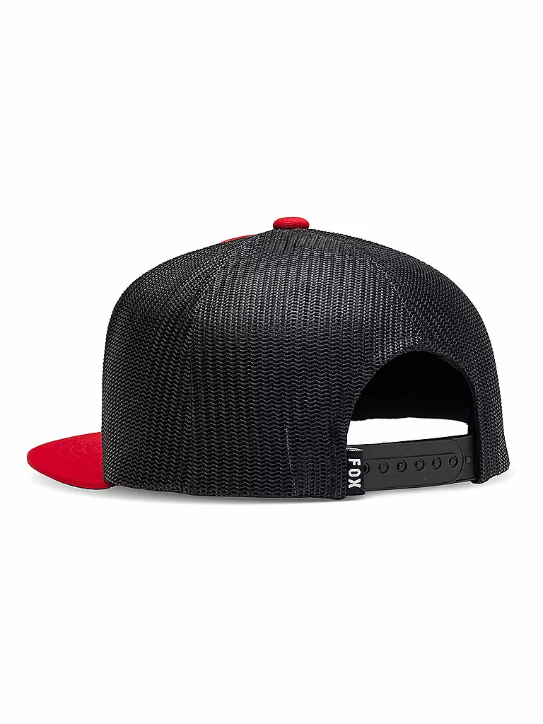 FOX | Casquette Snapback Enfant Absolute Mesh |
