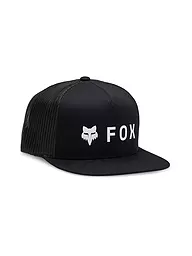 FOX | Casquette Snapback Homme Fox Head Absolute Mesh | Noir