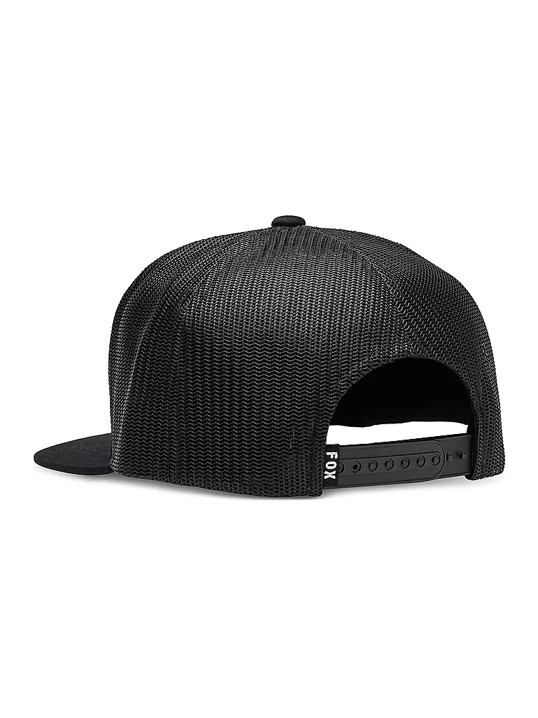 FOX | Casquette Snapback Homme Fox Head Absolute Mesh |