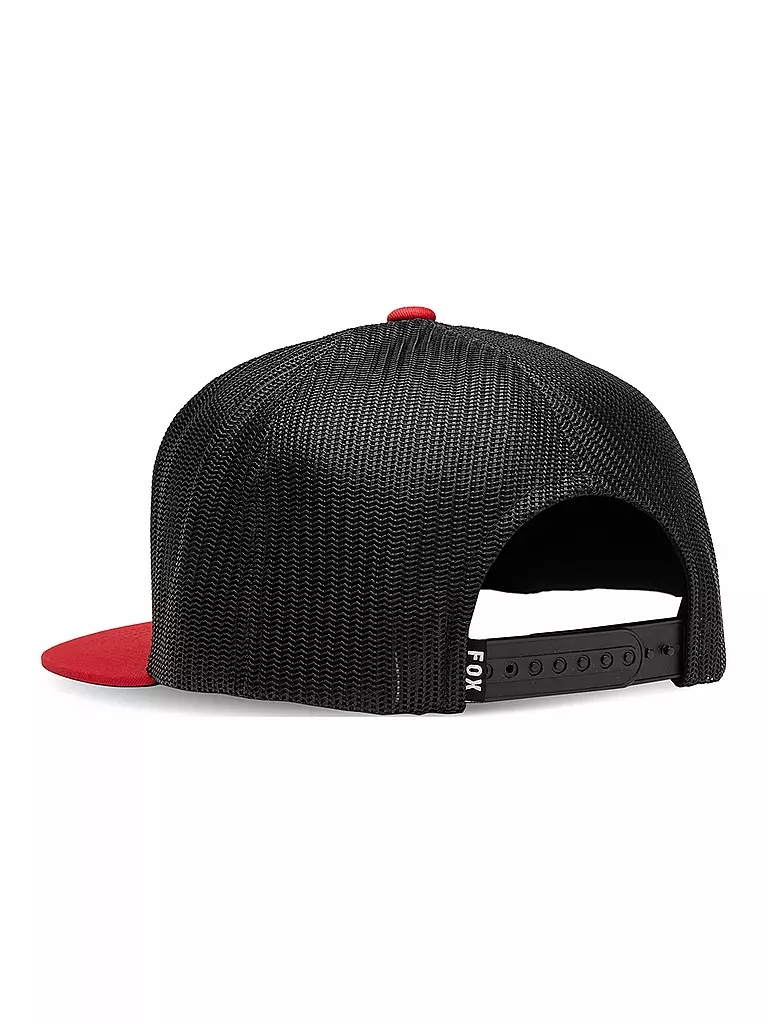FOX | Casquette snapback homme Fox Head Absolute Mesh |