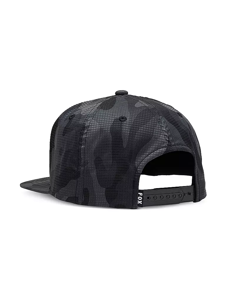 FOX | Casquette snapback homme Fox Head Camo Tech |