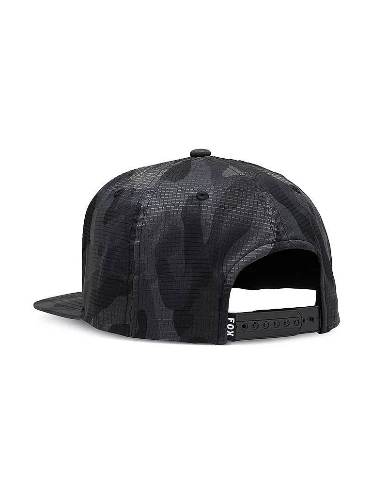 FOX | Casquette snapback homme Fox Head Camo Tech |