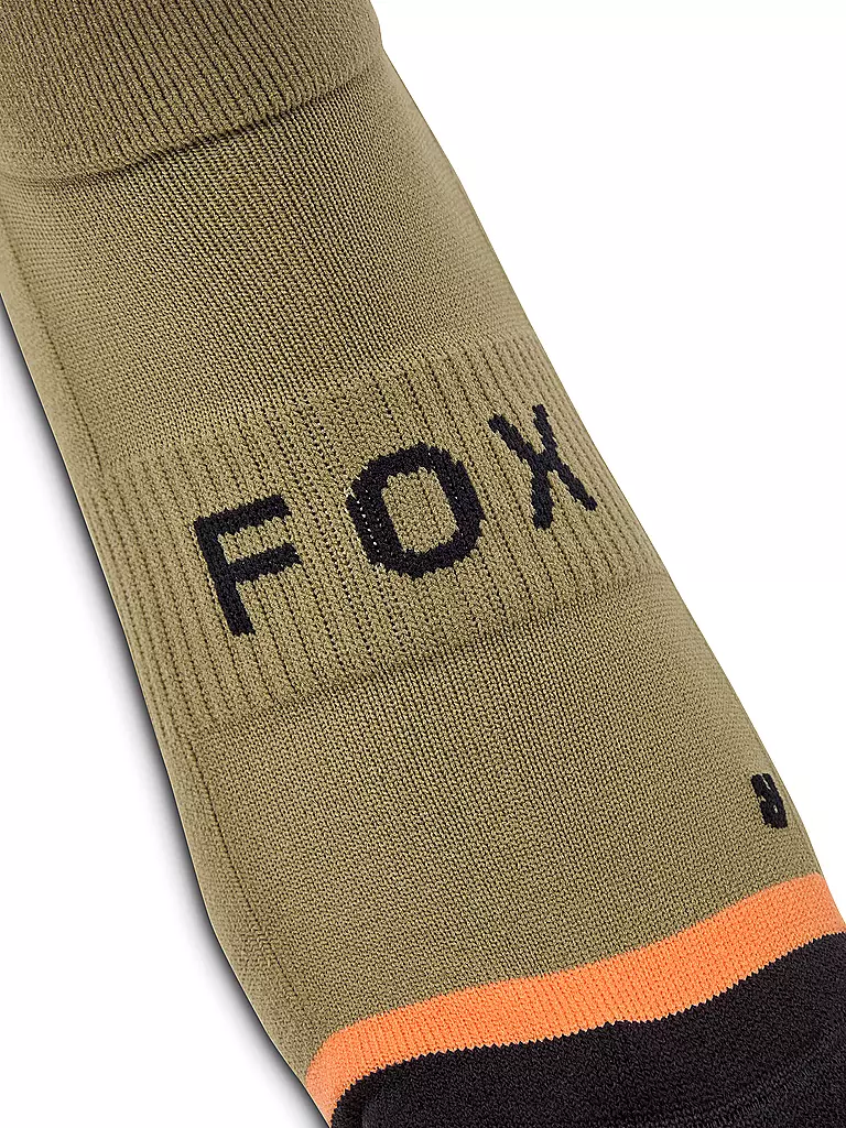 FOX | Chaussettes de VTT pour homme Defend Winter 8 |