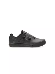 FOX | Chaussures de cyclisme homme Fox Union BOA® | Noir
