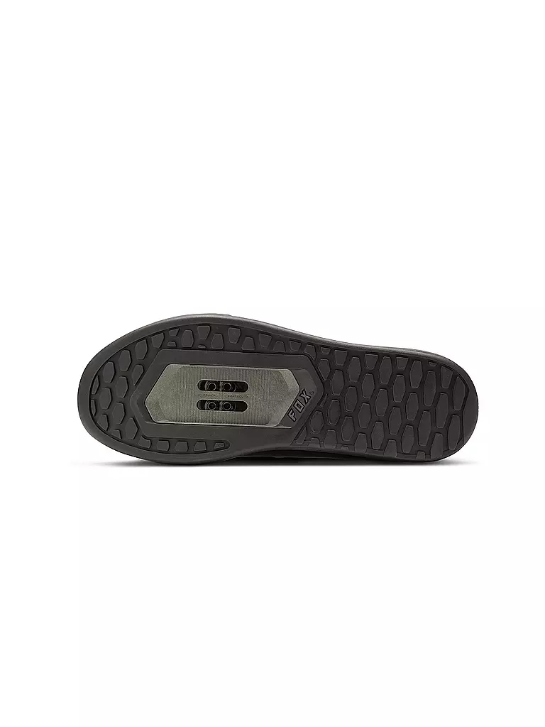 FOX | Chaussures de cyclisme homme Fox Union BOA® |