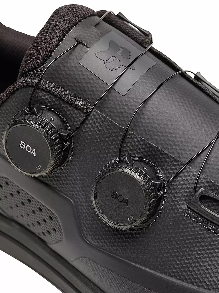 FOX | Chaussures de cyclisme homme Fox Union BOA® |
