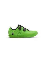 FOX | Chaussures de cyclisme homme Union BOA® 50 YR | Vert
