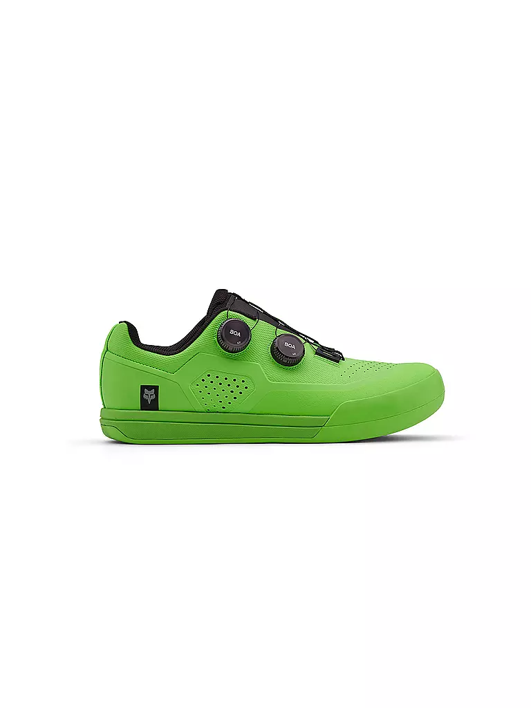 FOX | Chaussures de cyclisme homme Union BOA® 50 YR | Vert
