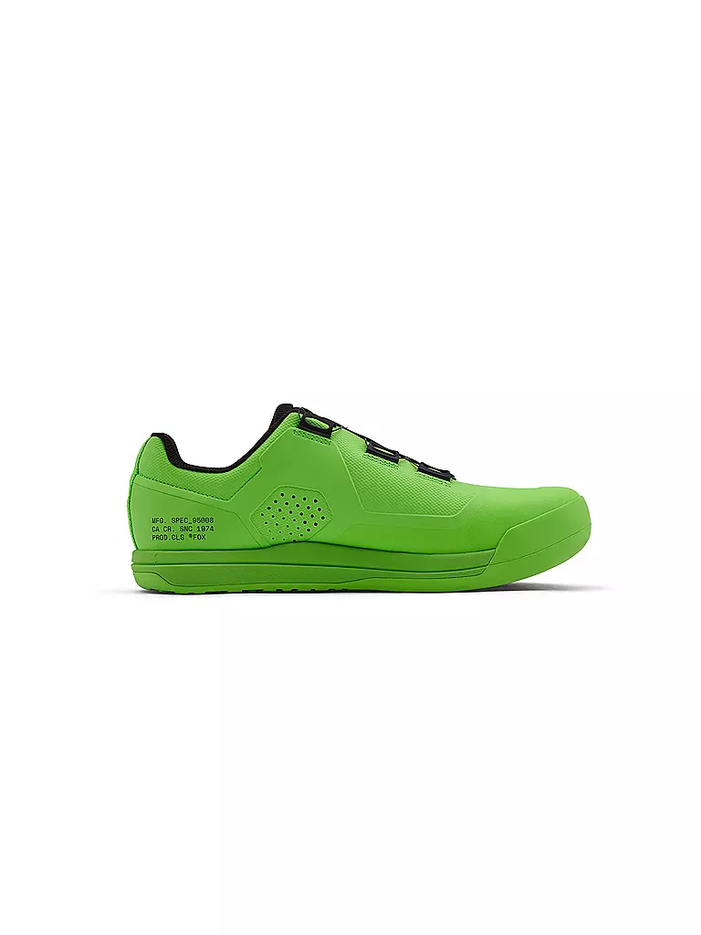 FOX | Chaussures de cyclisme homme Union BOA® 50 YR |