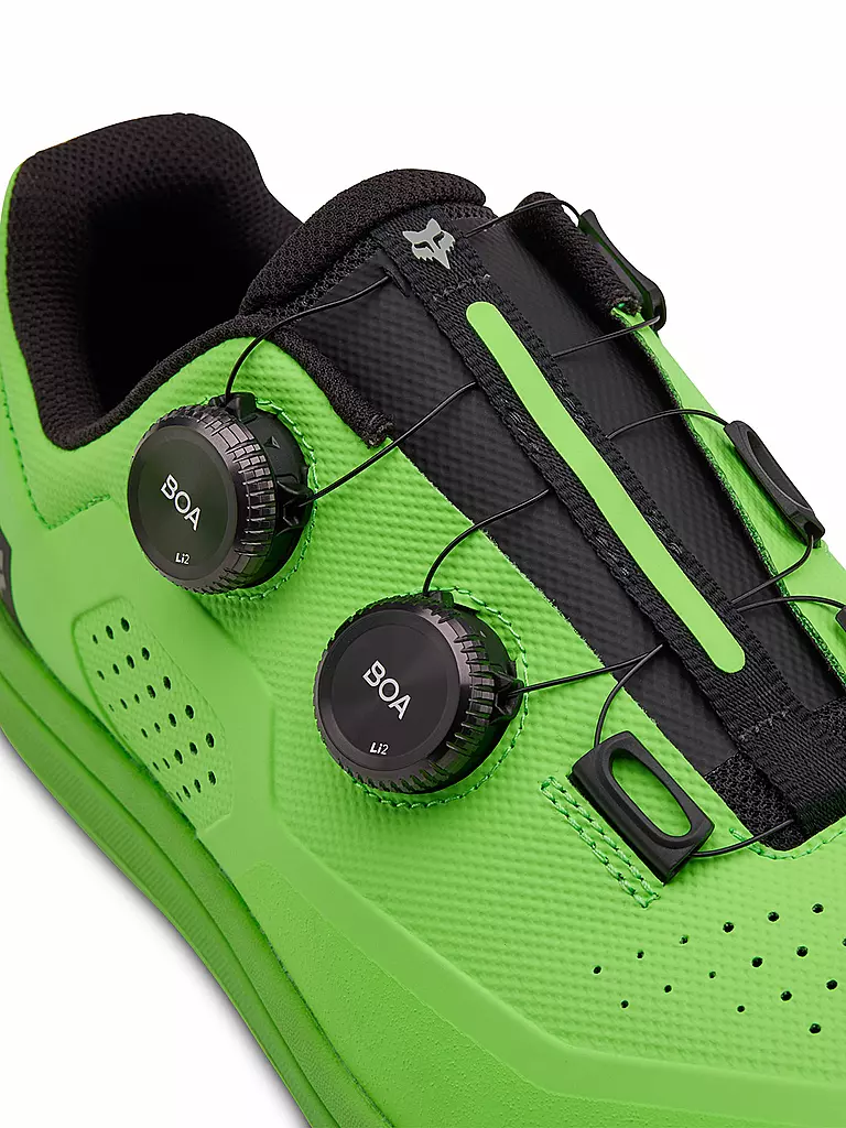 FOX | Chaussures de cyclisme homme Union BOA® 50 YR |