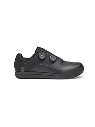 FOX | Chaussures de cyclisme homme Union BOA® | Noir