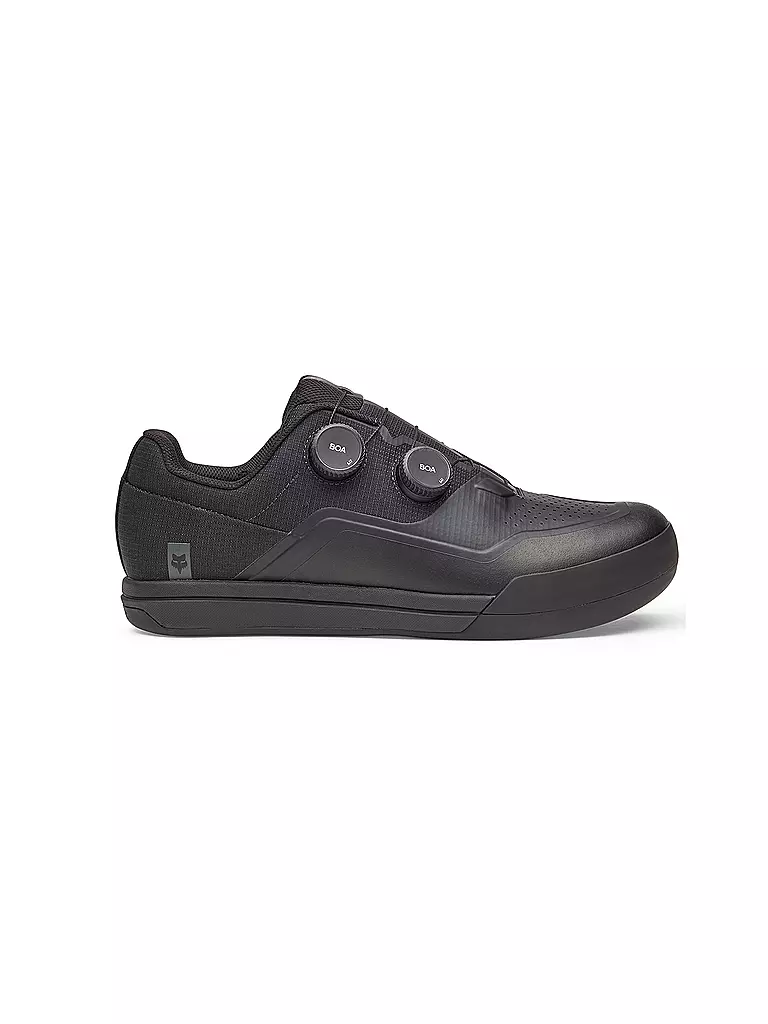 FOX | Chaussures de cyclisme homme Union BOA® | Noir