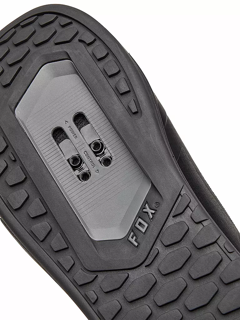 FOX | Chaussures de cyclisme homme Union BOA® |