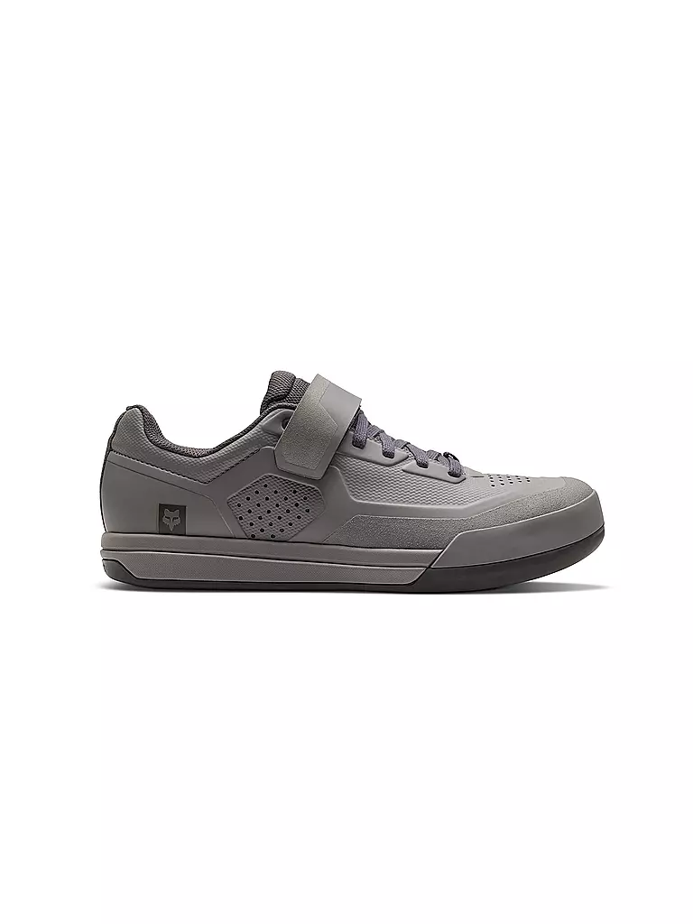 FOX | Chaussures de vélo homme Fox Union | Gris