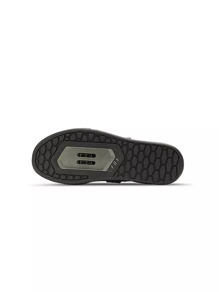 FOX | Chaussures de vélo homme Fox Union |