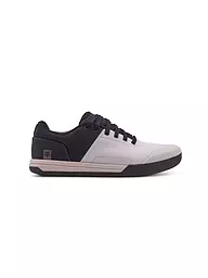 FOX | Chaussures de vélo Union Canvas pour hommes | Blanc