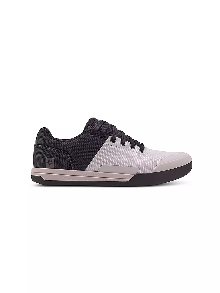 FOX | Chaussures de vélo Union Canvas pour hommes | Blanc