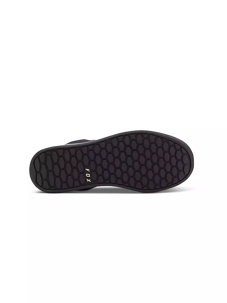 FOX | Chaussures de vélo Union Canvas pour hommes | 