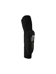 FOX | Coudières Enduro D3O® | Noir