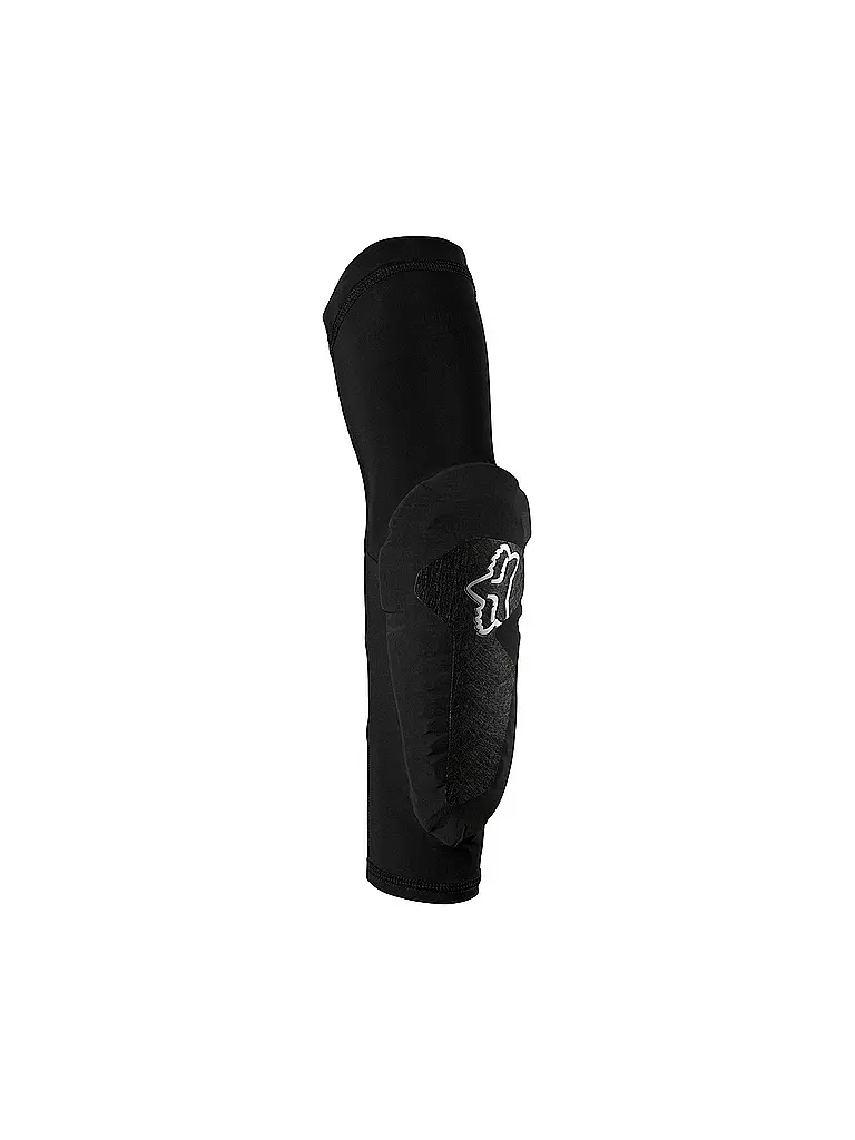 FOX | Coudières Enduro D3O® | Noir