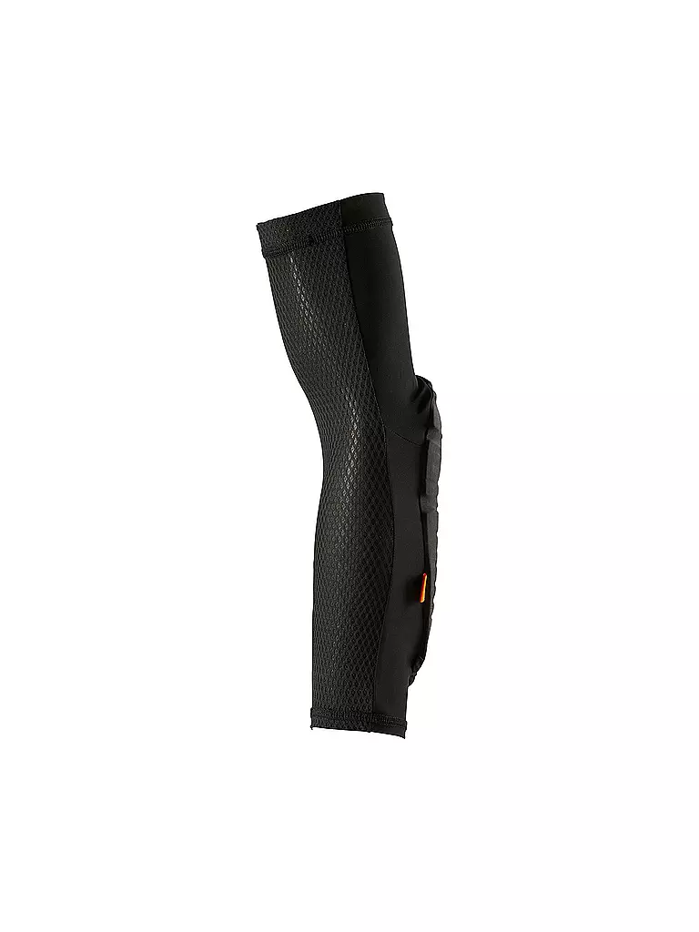FOX | Coudières Enduro D3O® | Noir