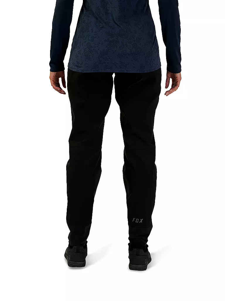 FOX | Damen Radhose Ranger  | Noir