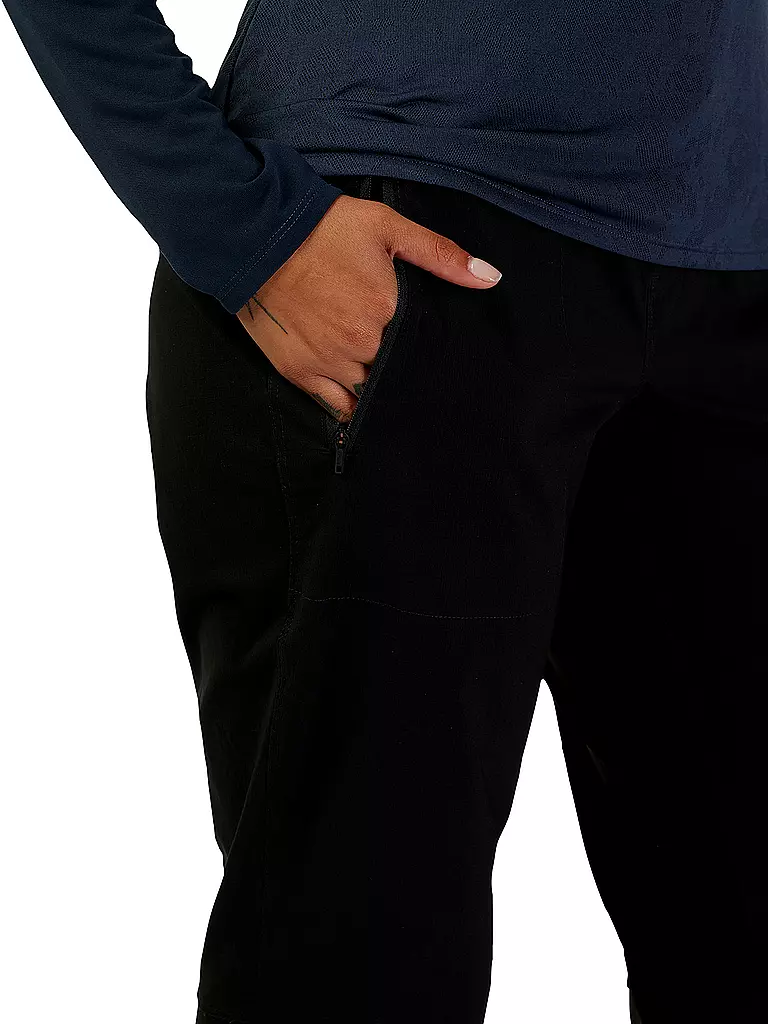 FOX | Damen Radhose Ranger  | Noir