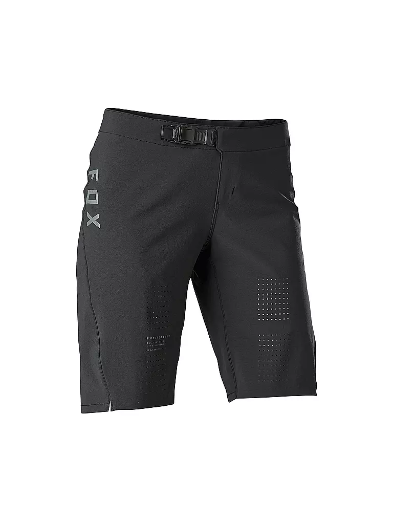 FOX | Damen Radshort Flexair | Noir