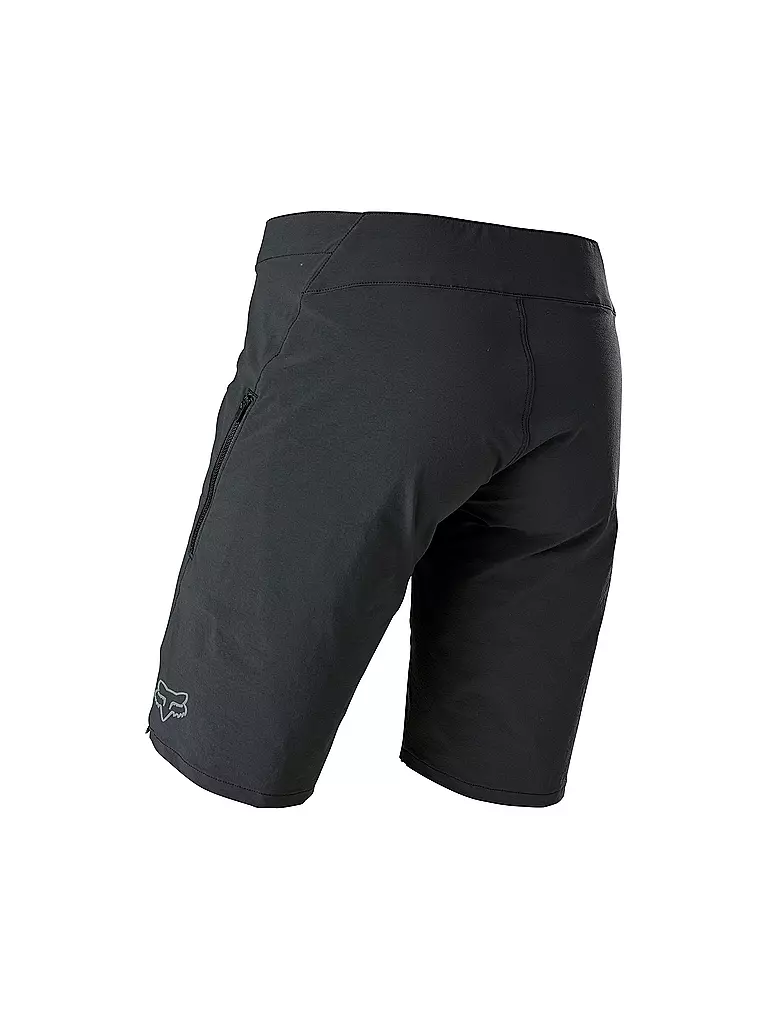 FOX | Damen Radshort Flexair | Noir