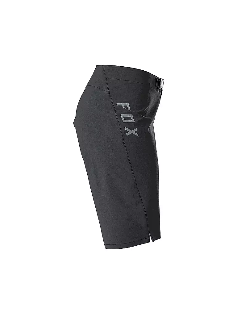 FOX | Damen Radshort Flexair | Noir