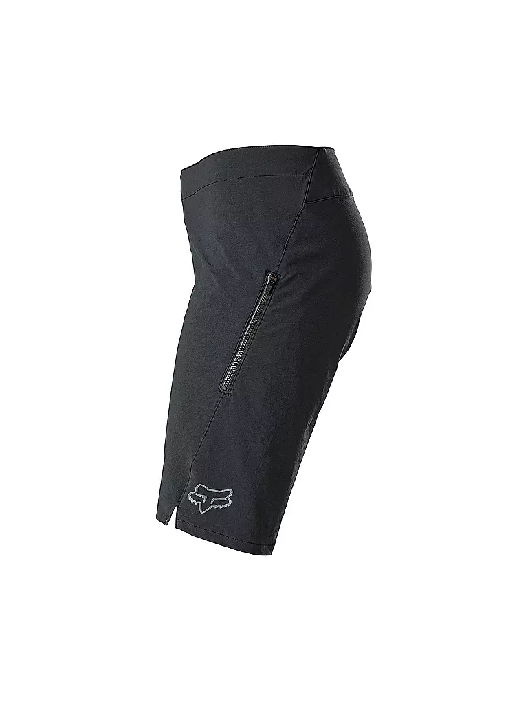 FOX | Damen Radshort Flexair | Noir