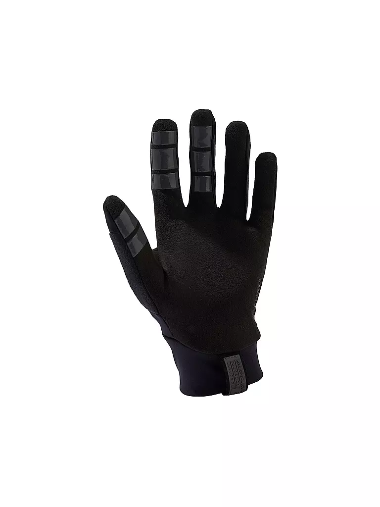 FOX | Gants de cyclisme d'hiver Ranger Fire pour hommes |