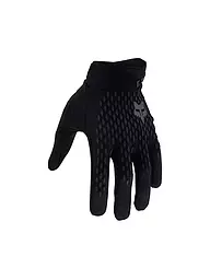 FOX | Gants de cyclisme Defend pour hommes | Noir