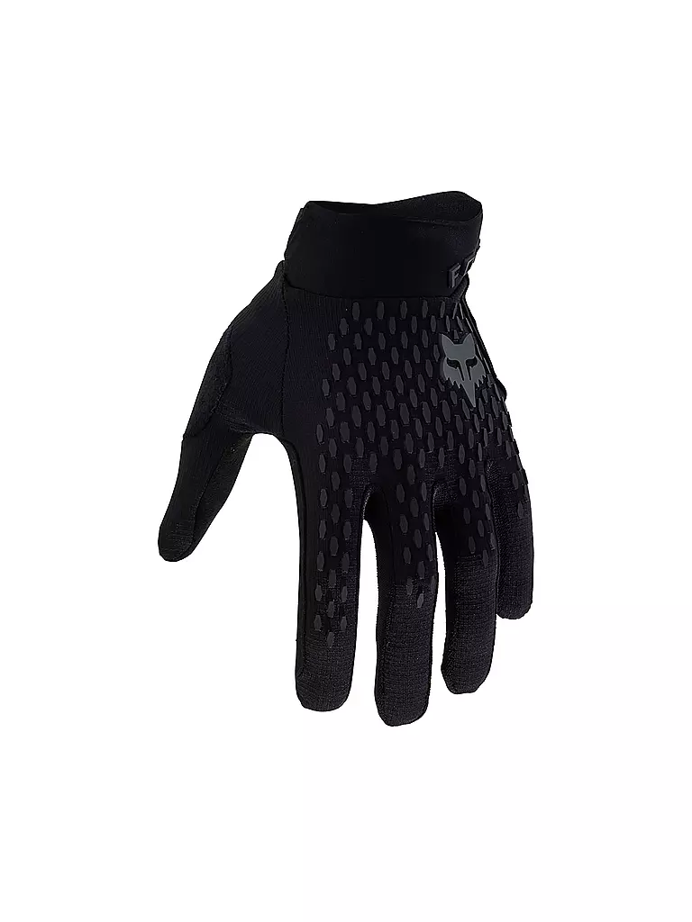FOX | Gants de cyclisme Defend pour hommes | Noir