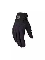 FOX | Gants de cyclisme homme Defend D3O® | Noir