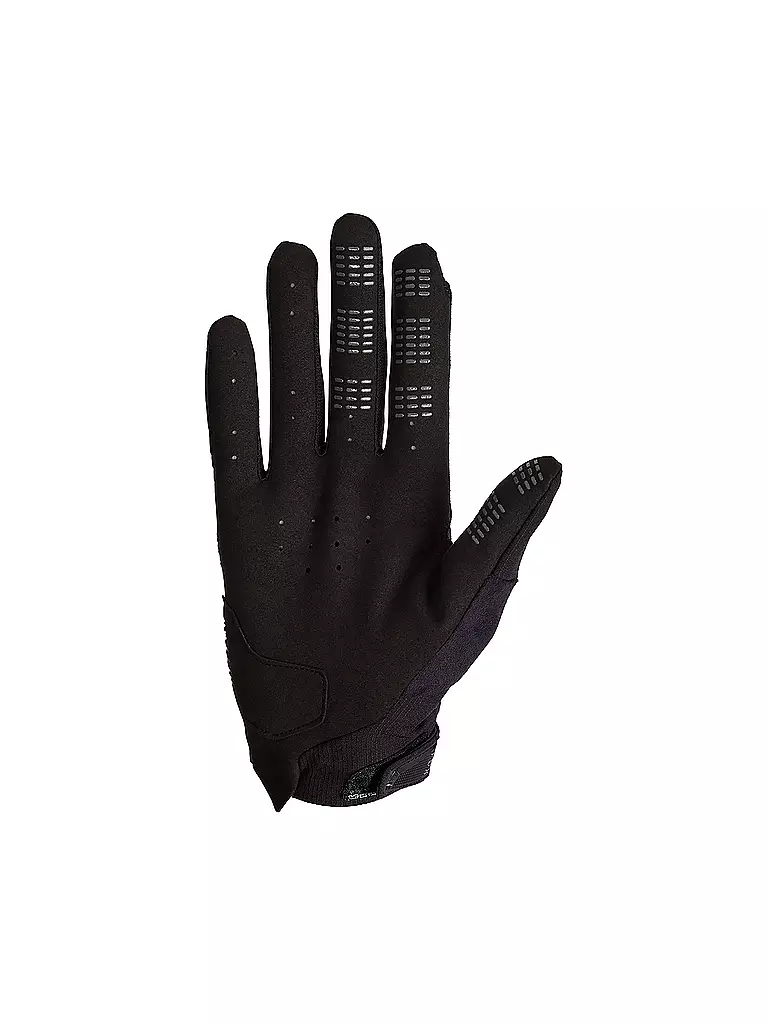 FOX | Gants de cyclisme homme Defend D3O® | Noir